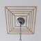 Ekena Millwork Raven Wood Fretwork Pierced Ceiling Medallion, Birch, 30"OD x 11"ID x 3/8"T CMWP30X30X0375RABI - alternate 8